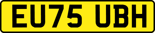 EU75UBH