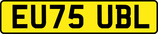 EU75UBL