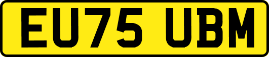EU75UBM