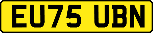 EU75UBN