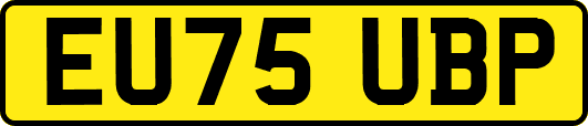 EU75UBP