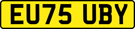 EU75UBY