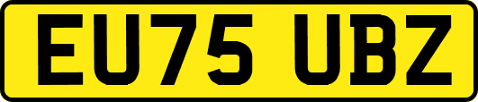 EU75UBZ