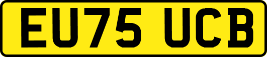 EU75UCB