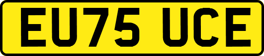 EU75UCE