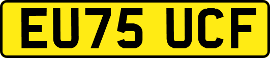 EU75UCF