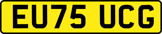 EU75UCG
