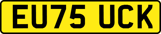 EU75UCK