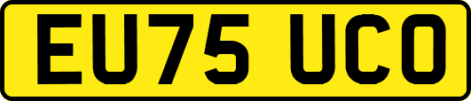 EU75UCO