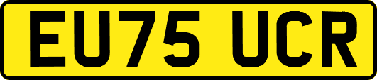 EU75UCR