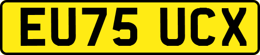 EU75UCX