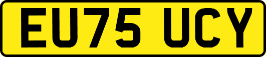 EU75UCY