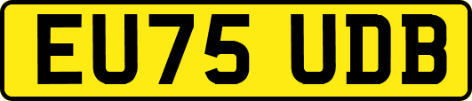 EU75UDB