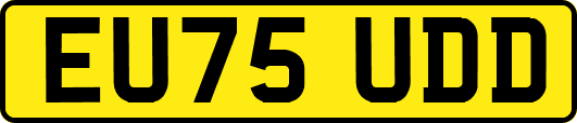 EU75UDD