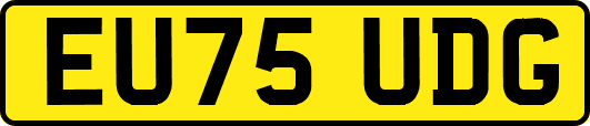 EU75UDG
