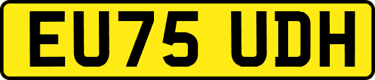 EU75UDH