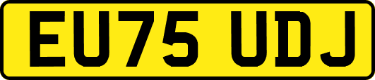 EU75UDJ