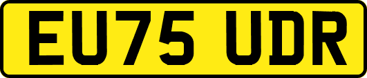 EU75UDR