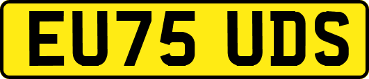 EU75UDS