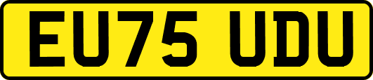 EU75UDU