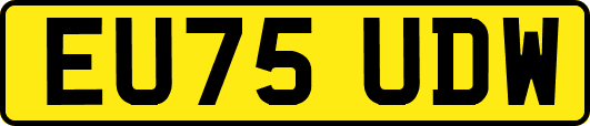 EU75UDW