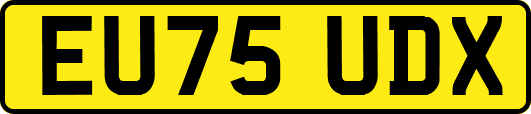 EU75UDX