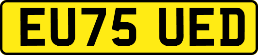 EU75UED