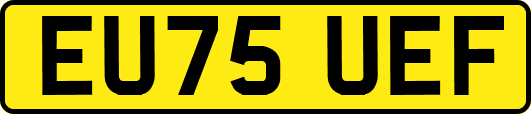 EU75UEF