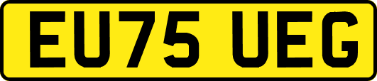 EU75UEG