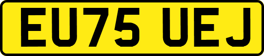 EU75UEJ