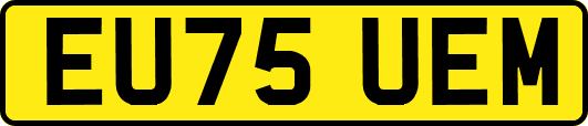 EU75UEM