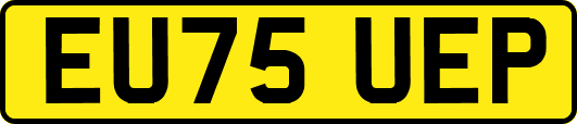 EU75UEP