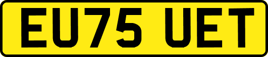EU75UET