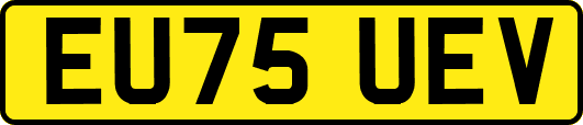 EU75UEV