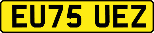EU75UEZ