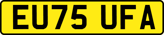 EU75UFA