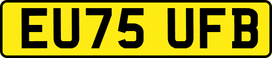 EU75UFB