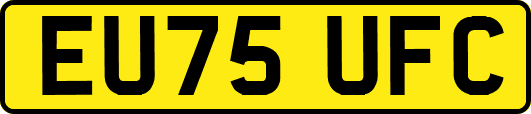 EU75UFC