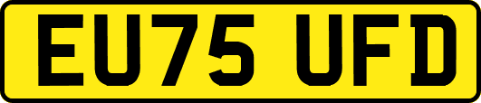 EU75UFD