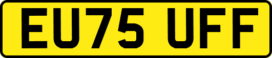 EU75UFF