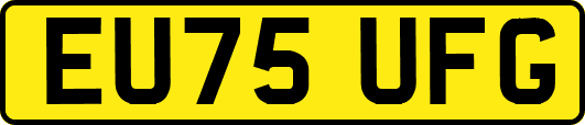 EU75UFG