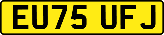 EU75UFJ