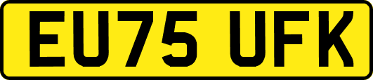 EU75UFK