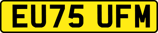 EU75UFM