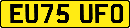 EU75UFO