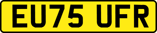 EU75UFR