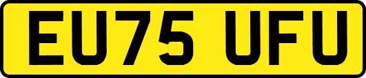 EU75UFU