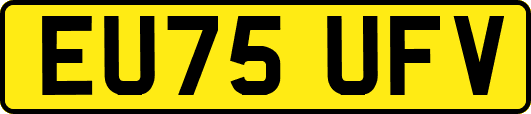 EU75UFV