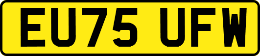 EU75UFW