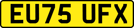 EU75UFX